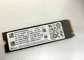 Sss1a40306 Sk Hynix 5ss1a40309 Lenovo Ssd 1tb M.2 2280 Pcie 3x4 Standard 04
