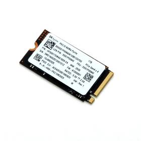 5ss1p00642 Sk Hynix Lenovo Yoga 7 2-in-1 16ill10 1tb Nvme Pcie Gen4x4 M.2 2242 Ssd Drive