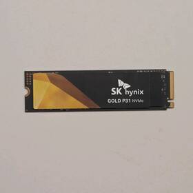 2280 Sk Hynix 809433501229 Gold P31 1tb M.2 Pcie Nvme Internal Ssd 100% Health