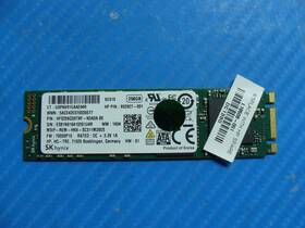Hfs256g39tnf-n3a0a Sk Hynix 932627-001 Hp 14-ce0064st 256gb Sata M.2 Ssd Solid State Drive