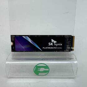 D33g15 Sk Hynix 2280mm Platinum P41 1tb M.2 Nvme Gen 3.0 X 4 Ssd
