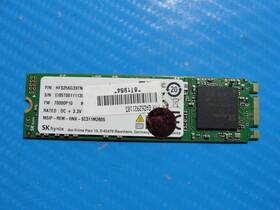 15u480-gp56ml Sk Hynix Eaz62921103 Lg 256gb M.2 Sata Ssd Solid State Drive
