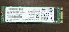 Hfs512g39tnf-n2aoa Sk Hynix Hf512g39tnf-n Genuine Hynik 512 Gb Bb