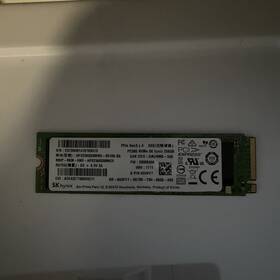 Hfs256gd9mnd-5510a Sk Hynix Hf5256gd9mnd-5510a Pc300 256gb Nvme M.2 2280 Internal Ssd