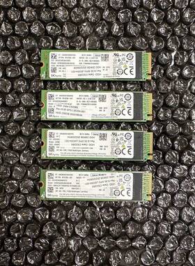 Hfm001td3jx013n Sk Hynix Lot Of 4 Bc711 256gb M.2 2280 Nvme Ssd -
