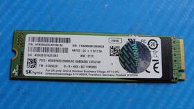 Hfm256gd3jx016n Sk Hynix Acer Cp713-3w-5102 256gb M.2 Ssd Solid State Drive