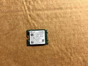 Hfm256gdgtng-83a0a Sk Hynix 256gb Nvme Ssd