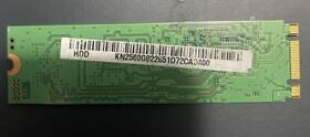 Sk Hynix Hfm256gdhtng-8310a 256gb M.2 2280 Internal Ssd Green