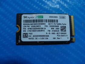 Hfm512gd3hx015n Sk Hynix Lenovo E15 Gen 2 512gb M.2 Nvme Ssd Solid State Drive