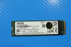 Hfm512gd3jx013n Sk Hynix Asus Fa507re 512gb Nvme M.2 Ssd Sold State Drive