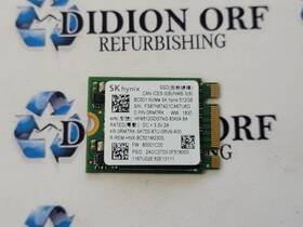 Hfm512gdgtng-83a0a Sk Hynix 512gb M.2 Nvme 2230 Ssd Grade A Sku 16551