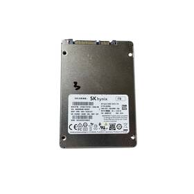 Hfs001t32tnh Sk Hynix 1tb Ssd 2.5 Inch For Devices Supporting Sata Iii Interface