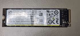 Hfs001tej9x115n Sk Hynix Hfs001tde9x080n Is A Fast 1tb Pcie4 X4 Nvme Ssd In The M.2 2280