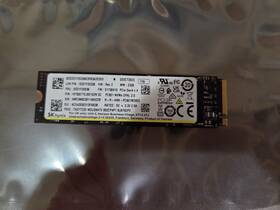 Hfs001tej9x102n Sk Hynix Pc801 Nvme Opal 2.0 1tb M.2 Gen 4.0 X 4 Ssd