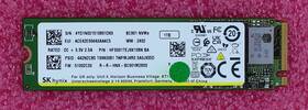 Hfs001tej9x108n Sk Hynix - Bc901 1tb M.2 M Key Ssd