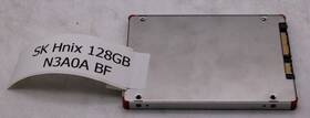 Hfs128g32tnf-n3a0a Sk Hynix Sata Iii 2.5 Inch Ssd 128gb Bf Used And Wiped