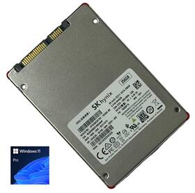 Hfs256g32tnf-n2ada Sk Hynix 256gb Skhynix Sc311 2.5 Sata Iii Ssd With Windows 11 Pro For Dell Lenovo Hp Acer