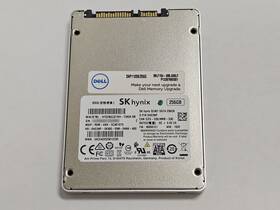 Hfs256g32tnh-73a0a Sk Hynix 256gb 2.5 Inch Internal Ssd Solid State Hard Drive Hg3np