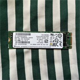 Hfs256g39gt9hn-73a0a Sk Hynix 256gb M.2 2280 Sata Internal Ssd Bb
