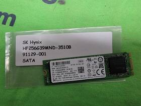 Hfs256g39mnd-3510b Sk Hynix - 256gb M.2 2280 Sata Iii 6gbps Ssd Hp 91129-001