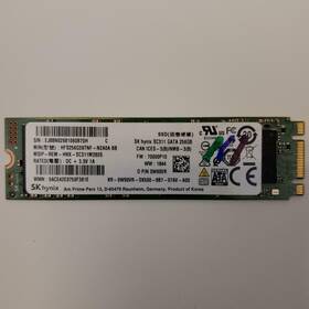 Hfs256g39tnf-n20a Sk Hynix Bb 256gb 2280 Gen3 M.2 Ssd Grade A