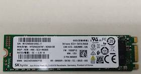 Hfs256g39tnf-n2a0a Sk Hynix W90vr Sc311 256gb M.2 Ssd Sata Solid State Drive