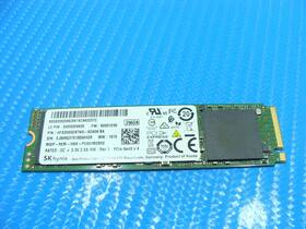 Hfs256gd9tng-61a0a Sk Hynix Lenovo 530s-14ik 256gb Nvme M2 Ssd Solid State Drive