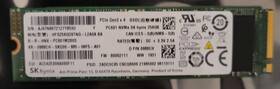 Hfs256gd9tng-l2a0a Sk Hynix 0988ch M.2 Nvme 2280 256gb Ssd
