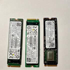 Hfs256gd9tng-l2a0b Sk Hynix Micron/sk M.2 Nvme Internal Ssds 512gb
