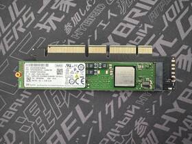 Hfs3t8gd0feh Sk Hynix 3.84tb Gen3 Enterprise M.2 22110 Nvme Ssd