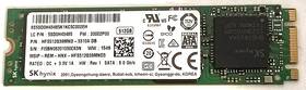 Hfs512g39mnd-3310a Sk Hynix 512gb Sata 6gp/s M.2 2280 Internal Solid State Drive