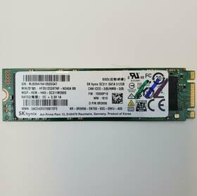 Hfs512g39tnf-n2aoa Sk Hynix Bb 512gb 2280 Gen3 M.2 Ssd Grade A
