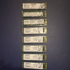 Hfs512gd9tng-l2a2a Sk Hynix Liteon Intel Lenovo Of 9 M.2 2280 Nvme 1.152 Tb Internal Ssds Hfs512gd9tng-l2a2a Sk Hynix Liteon Intel Lenovo Of 9 M.2 2280 Nvme 1.152 Tb Internal Ssds