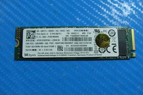 Hfs512gd9tng-l2b0a Sk Hynix Dell 5560 512gb M.2 Nvme Ssd Solid State Drive 95tfj