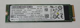 Hfs512gd9tni-l2b0b Sk Hynix Ssd 512gb Pcie Gen3 X4 Pc611 Nvme - Tested With Pics