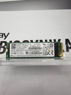 Hfs512gd9x081n Sk Hynix Pc711 512gb Nvme M.2 2280 Pcie 3.0 X4 Ssd Dell 0wp18
