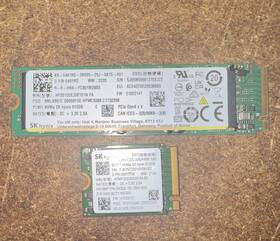 Sk Hynix Hfs512gde9x101n 2 Tested 512gb M.2 Nvme Pcie Gen4 X4 Internal Ssd Fa