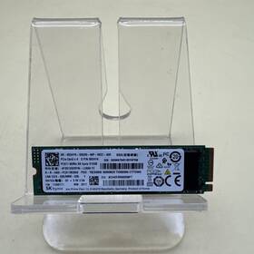 Sk Hynix Hfs512gdtni-l2a0a 512gb Pcie Gen3x4 Pc611 Nvme Ssd Hfs512gd9tni-l2a0a Fc