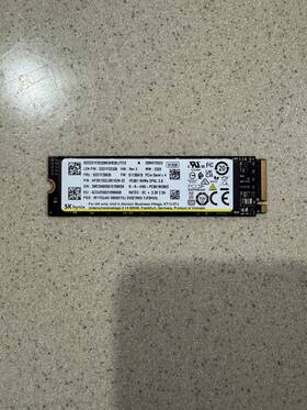 Hfs512gej9x102n Sk Hynix Skhynix 512gb M.2 2280 Solid State Drive