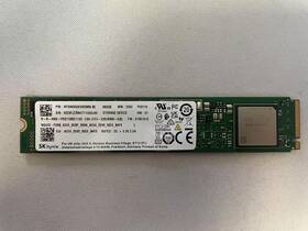 Hfs960gde0x098n Sk Hynix 960gb 110mm Nvme Ssd