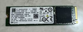 Hfsgd9tng-l2a0a Sk Hynix Sk/hynix P601 256gb Solid State Drive M.2 2280 Tlc Nvme Pcie 3.0 X4 Hfsgd9tng
