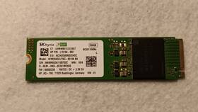 Hmf256djtng Sk Hynix Bc501 256gb M.2 Nvme Solid State Drive