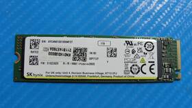 Kn.01k0g.003 Sk Hynix Acer An16-41 1tb Nvme M.2 Ssd Solid State Drive