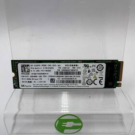 Kr-0152p8-sk500-24d-0ifd-a01 Sk Hynix 2280mm 1tb M.2 Nvme Gen 3.0 X 4 Ssd