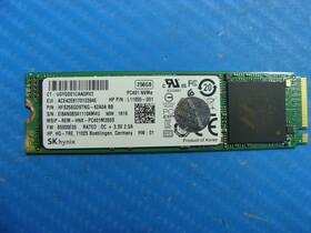 Hfs256gd9tng-62a0a Sk Hynix L11055-001 Hp 450 G5 256gb Nvme M.2 Ssd Solid State Drive