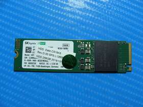 L12808-001 Sk Hynix Hp Probook 650 G5 15.6 Inch Nvme M.2 256gb Ssd Solid State Drive L12808-001 Sk Hynix Hp Probook 650 G5 15.6 Inch Nvme M.2 256gb Ssd Solid State Drive