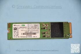 15-cr0017nr Sk Hynix L20839-001 Hp 15-cr 15t-cr 15-cr0xxx 256gb Ssd Laptop Nvme Solid State Drive