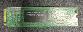 L50358-001 Sk Hynix 256gb Pcie Nvme M.2 Ssd Hp Oem