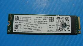 M16785-001 Sk Hynix L85354-001 Hp 830 G8 256gb Sata M.2 Ssd Solid State Drive