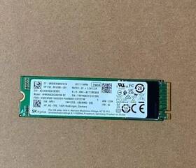 Hfm256gd3jx013n Sk Hynix M16785-001 256gb Nvme M.2 2280 80mm Ssd Bc711